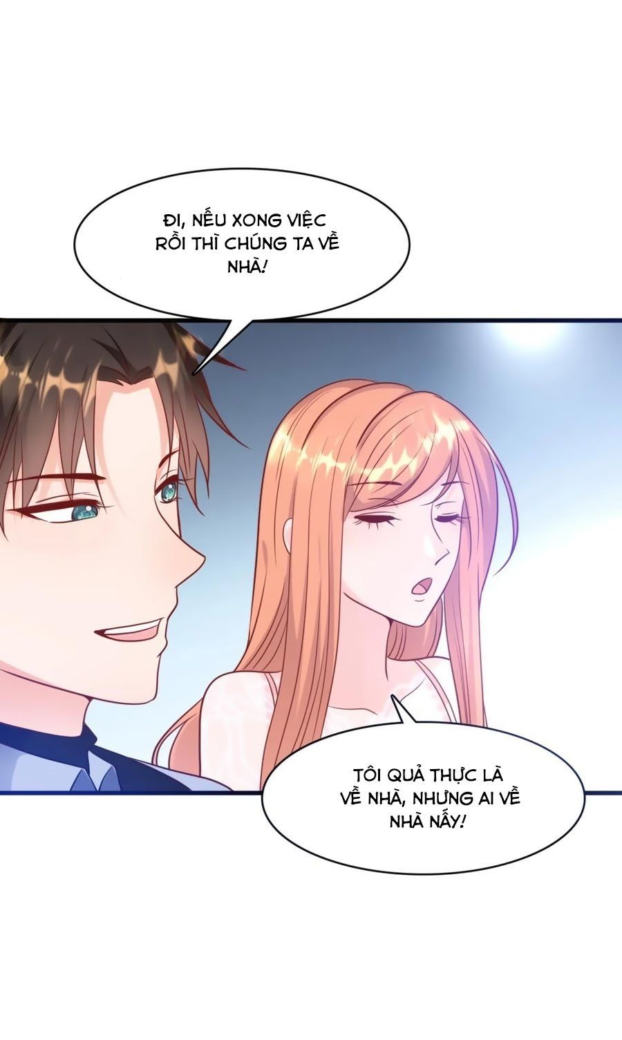 đọc truyện Tổng Tài Daddy Đuổi Tới Nơi Rồi Chương 44 ảnh 5 tại Thiên Thai Truyện