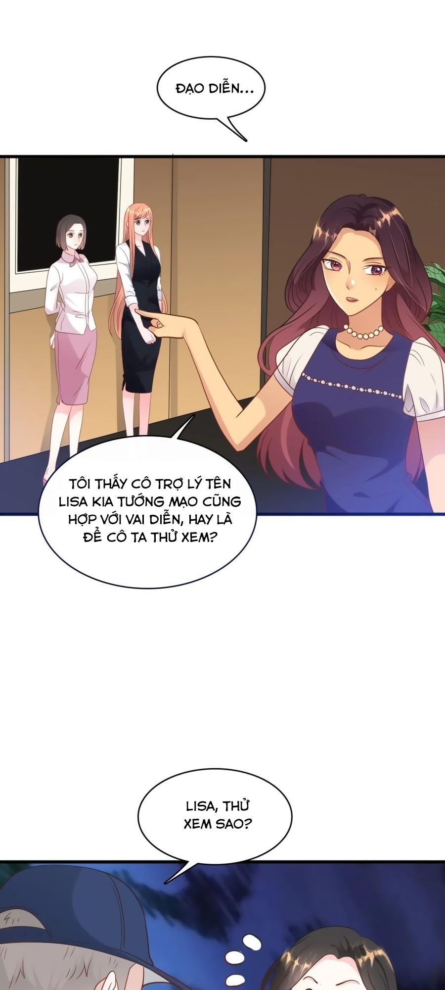 đọc truyện Tổng Tài Daddy Đuổi Tới Nơi Rồi Chương 44 ảnh 33 tại Thiên Thai Truyện