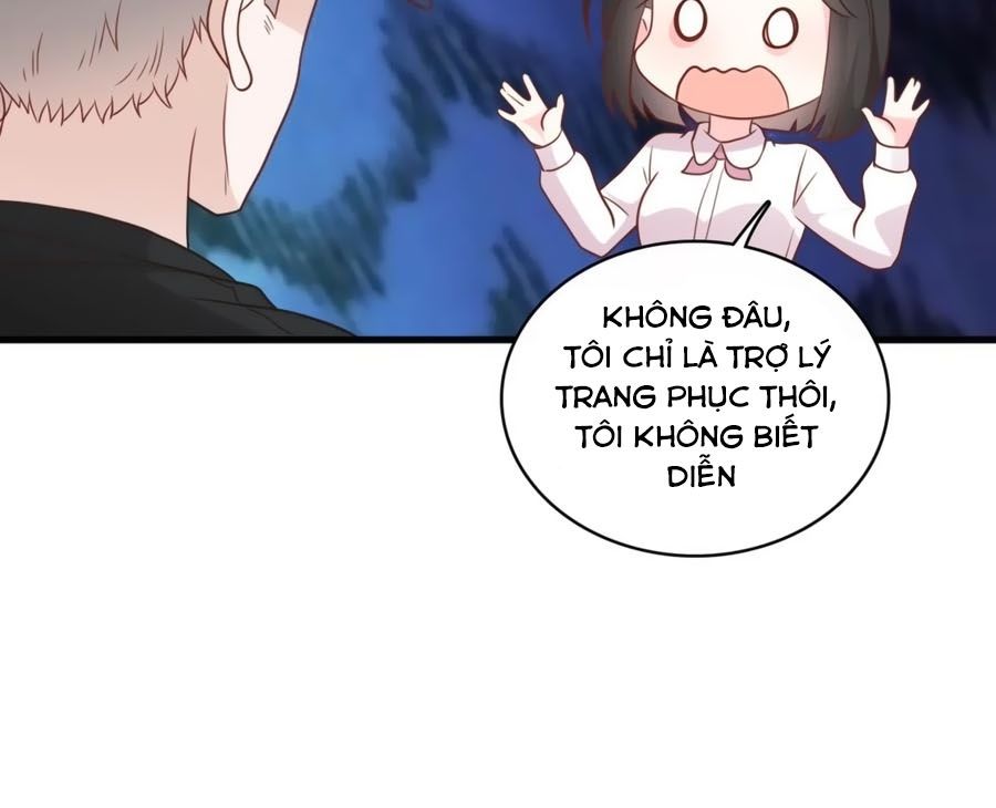 đọc truyện Tổng Tài Daddy Đuổi Tới Nơi Rồi Chương 44 ảnh 34 tại Thiên Thai Truyện