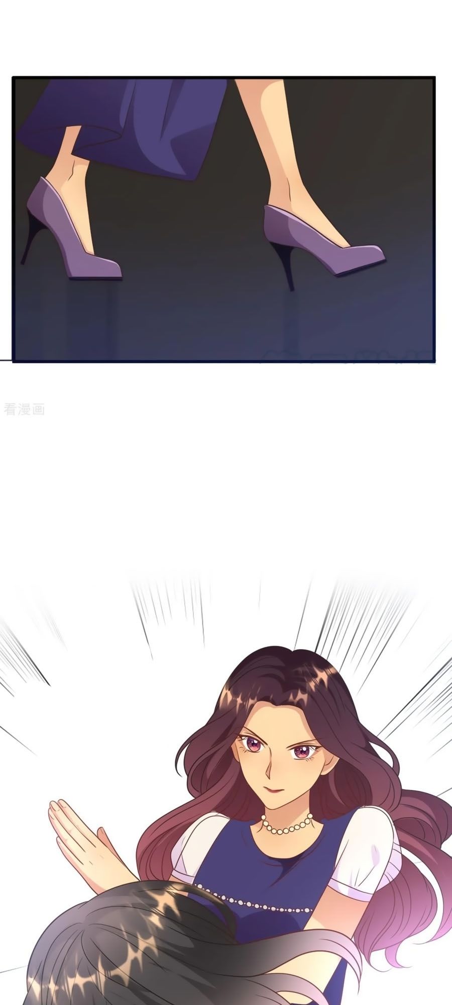 đọc truyện Tổng Tài Daddy Đuổi Tới Nơi Rồi Chương 44 ảnh 35 tại Thiên Thai Truyện