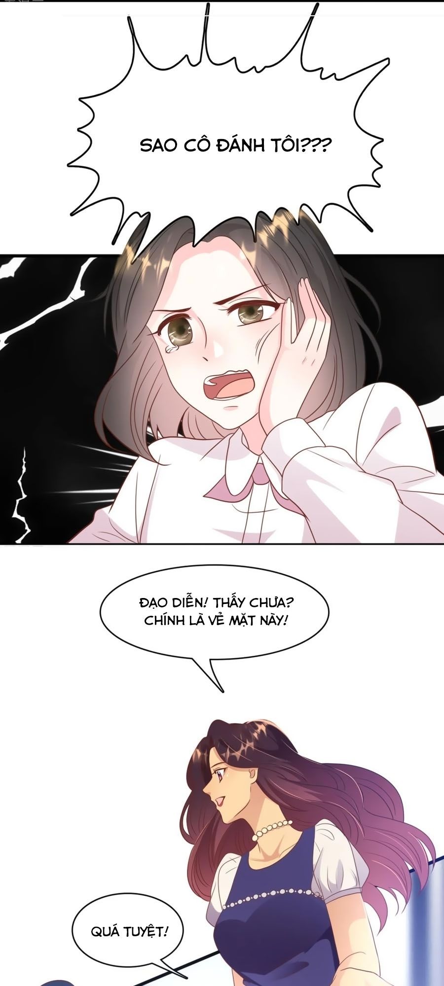 đọc truyện Tổng Tài Daddy Đuổi Tới Nơi Rồi Chương 44 ảnh 37 tại Thiên Thai Truyện