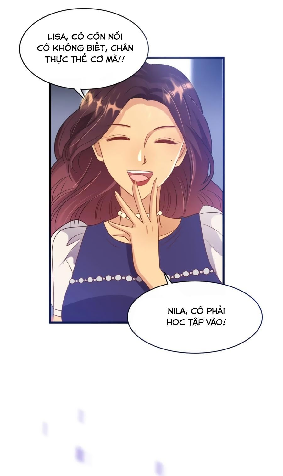 đọc truyện Tổng Tài Daddy Đuổi Tới Nơi Rồi Chương 44 ảnh 39 tại Thiên Thai Truyện