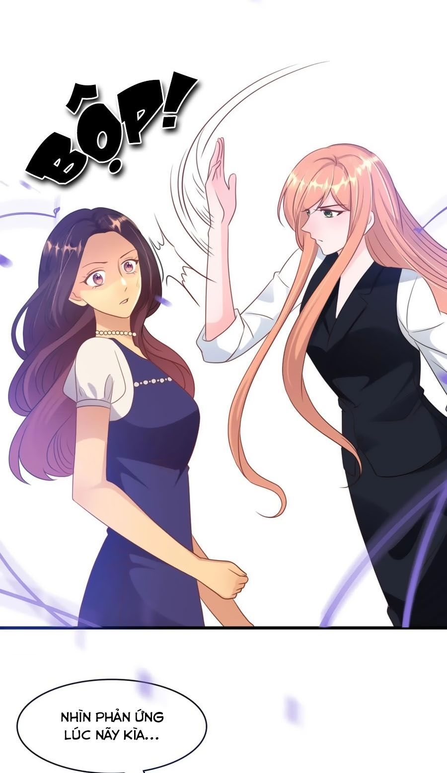 đọc truyện Tổng Tài Daddy Đuổi Tới Nơi Rồi Chương 44 ảnh 40 tại Thiên Thai Truyện