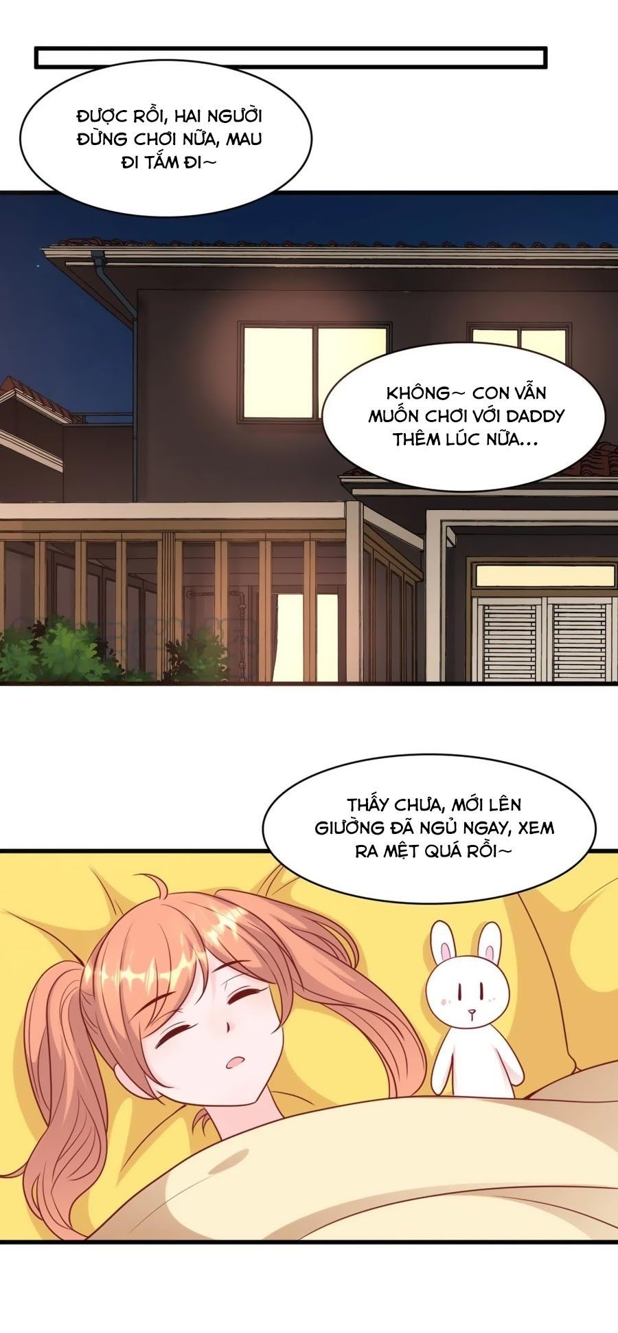 đọc truyện Tổng Tài Daddy Đuổi Tới Nơi Rồi Chương 44 ảnh 7 tại Thiên Thai Truyện