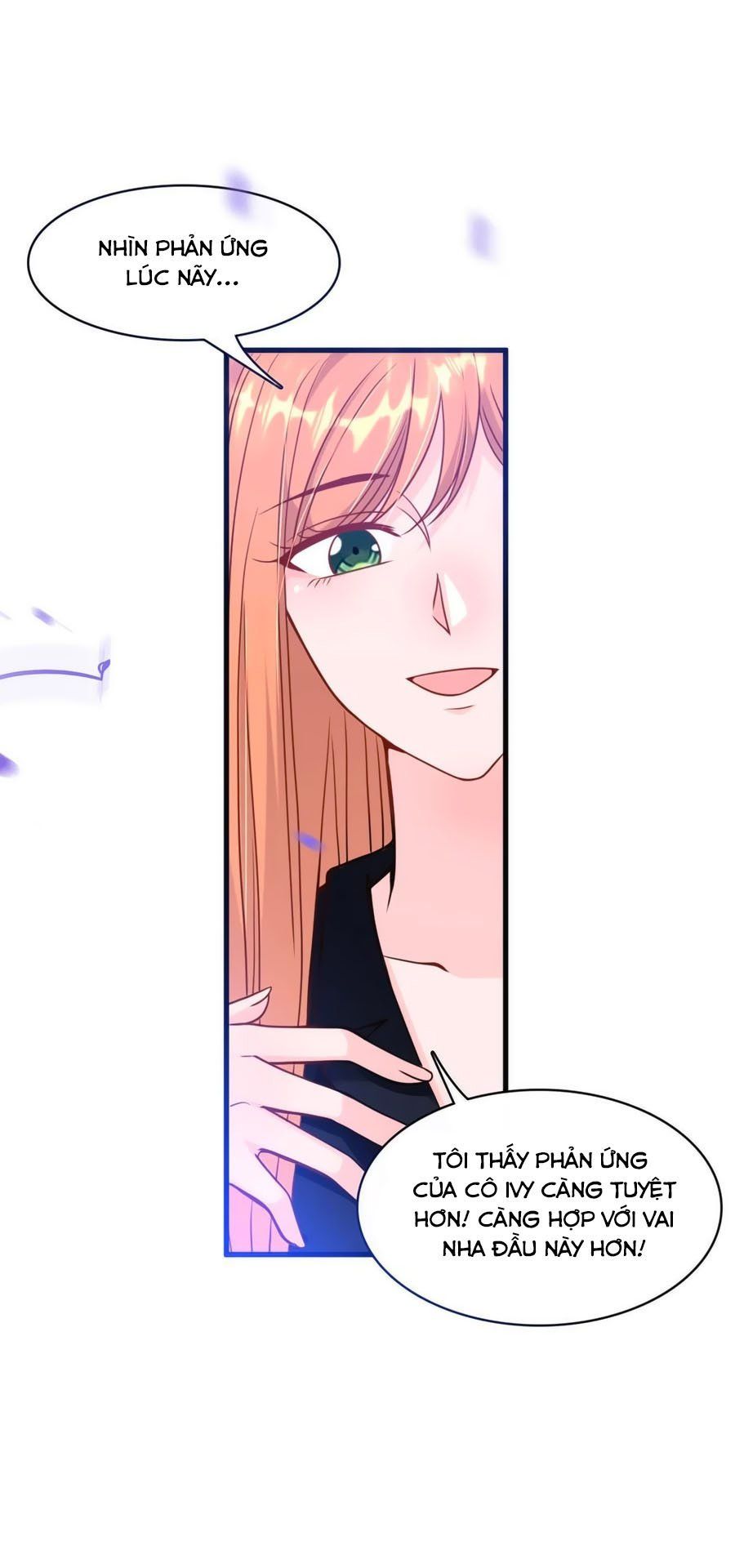 đọc truyện Tổng Tài Daddy Đuổi Tới Nơi Rồi Chương 45 ảnh 3 tại Thiên Thai Truyện