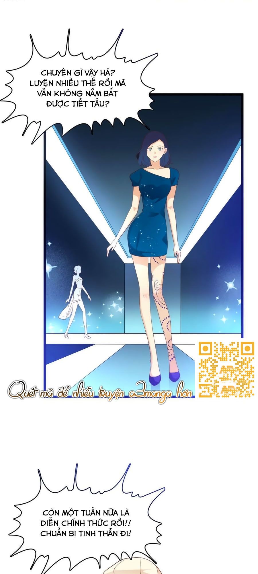 đọc truyện Tổng Tài Daddy Đuổi Tới Nơi Rồi Chương 45 ảnh 12 tại Thiên Thai Truyện