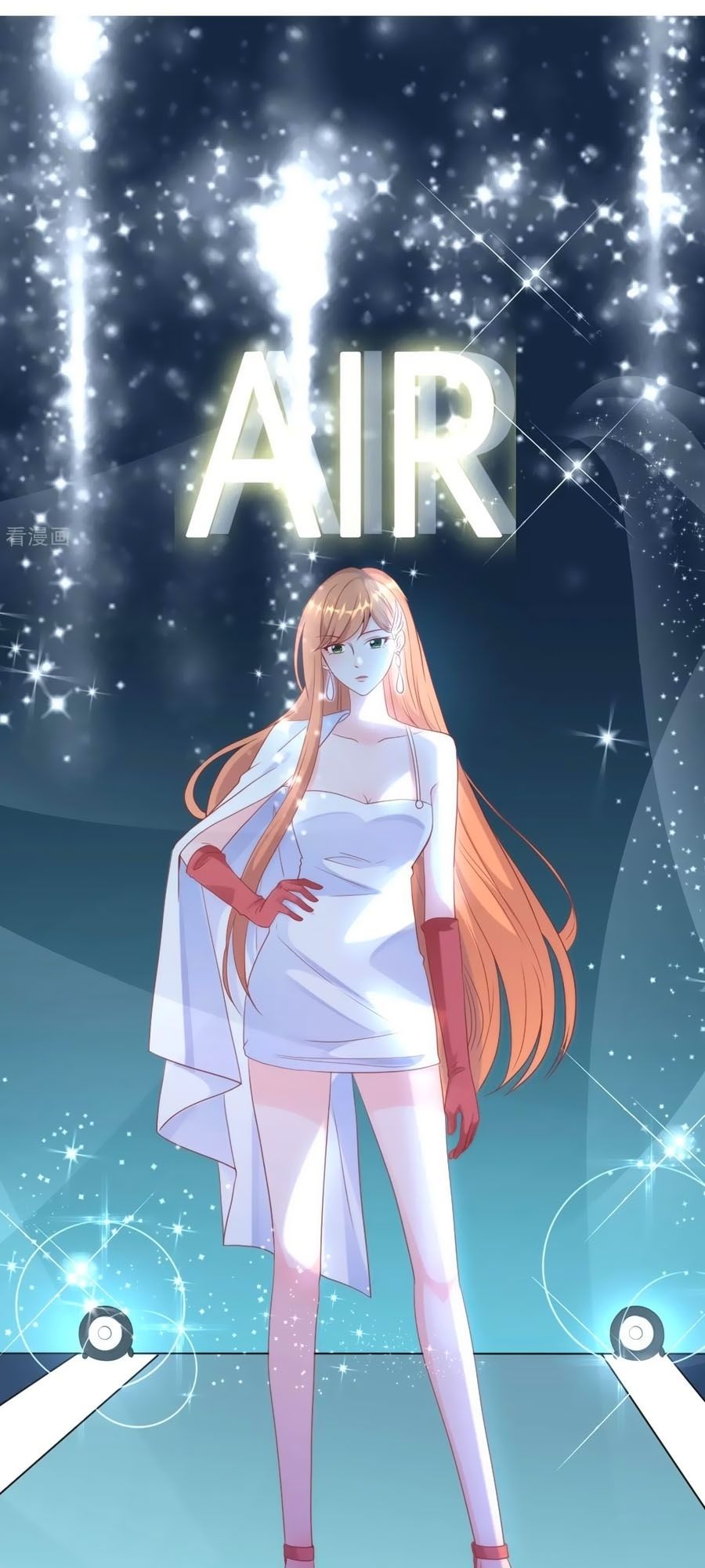 đọc truyện Tổng Tài Daddy Đuổi Tới Nơi Rồi Chương 45 ảnh 18 tại Thiên Thai Truyện