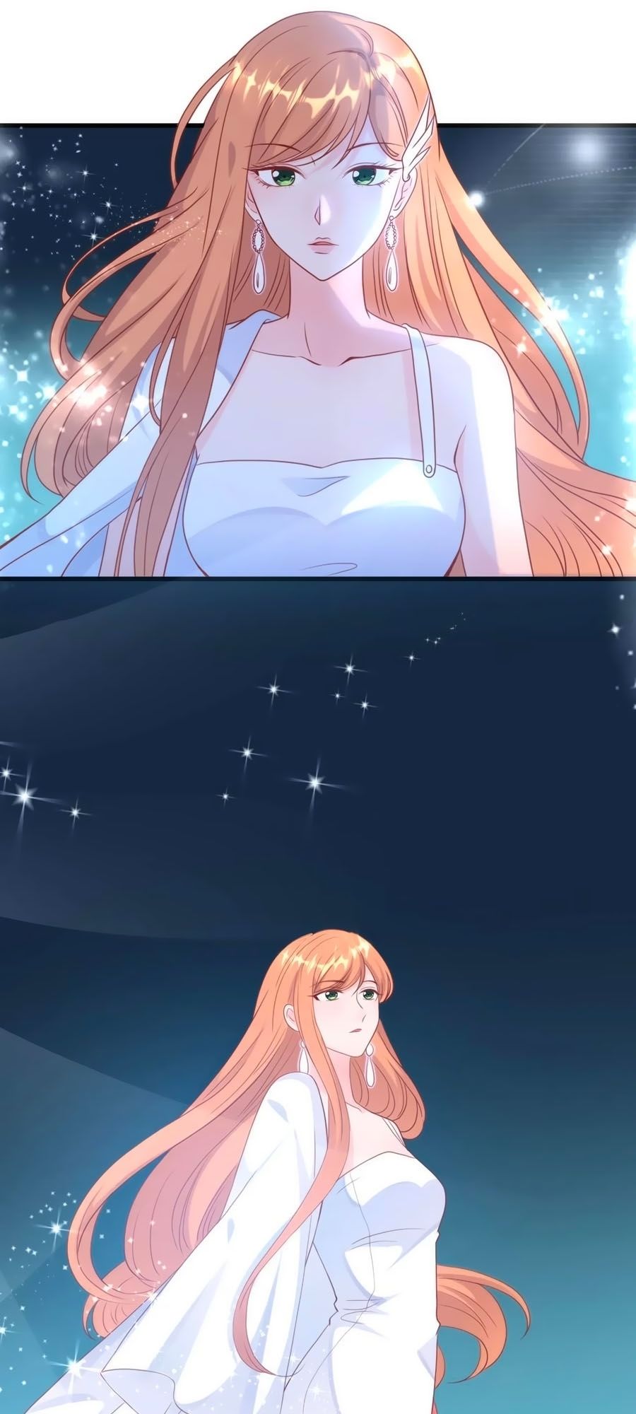 đọc truyện Tổng Tài Daddy Đuổi Tới Nơi Rồi Chương 45 ảnh 20 tại Thiên Thai Truyện