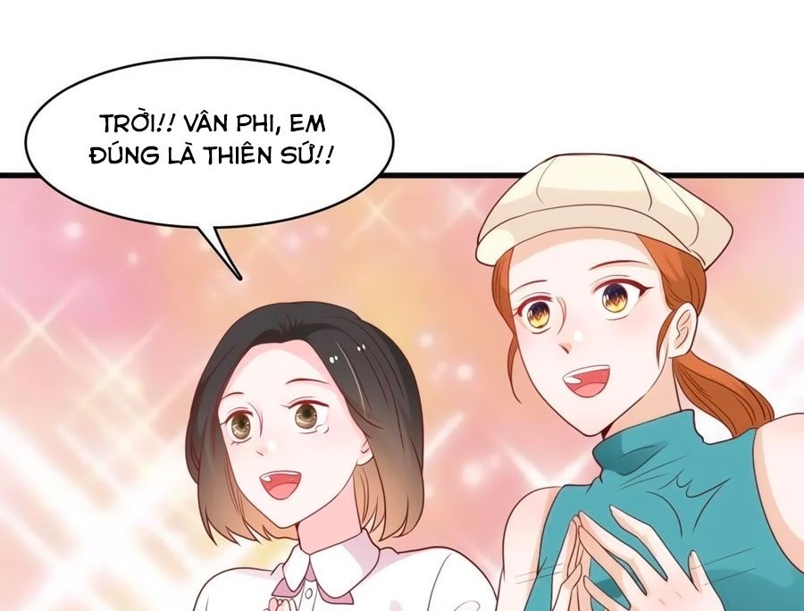 đọc truyện Tổng Tài Daddy Đuổi Tới Nơi Rồi Chương 45 ảnh 22 tại Thiên Thai Truyện