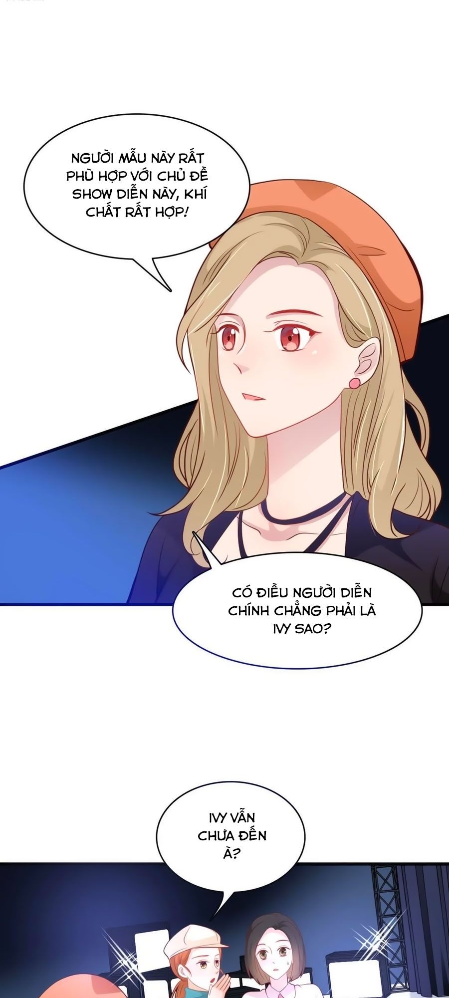 đọc truyện Tổng Tài Daddy Đuổi Tới Nơi Rồi Chương 45 ảnh 25 tại Thiên Thai Truyện