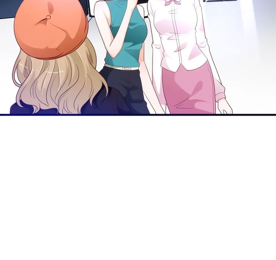 đọc truyện Tổng Tài Daddy Đuổi Tới Nơi Rồi Chương 45 ảnh 26 tại Thiên Thai Truyện