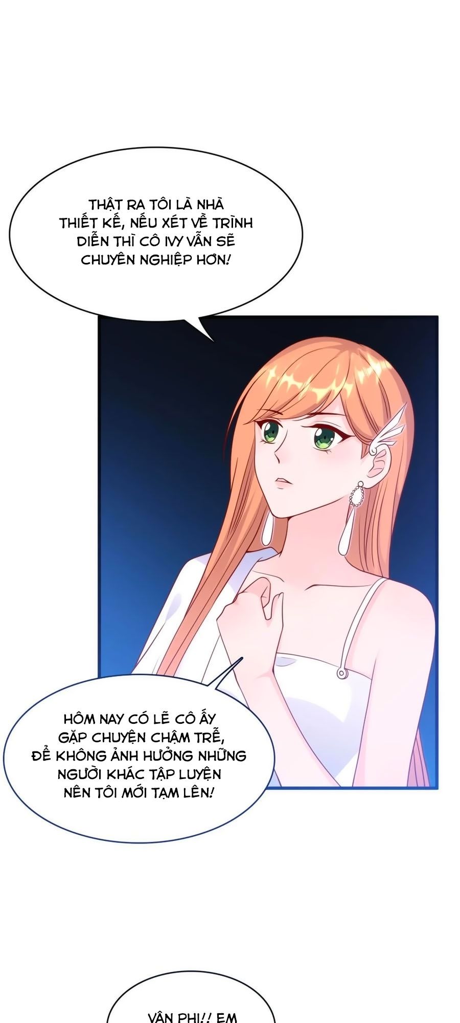 đọc truyện Tổng Tài Daddy Đuổi Tới Nơi Rồi Chương 45 ảnh 29 tại Thiên Thai Truyện