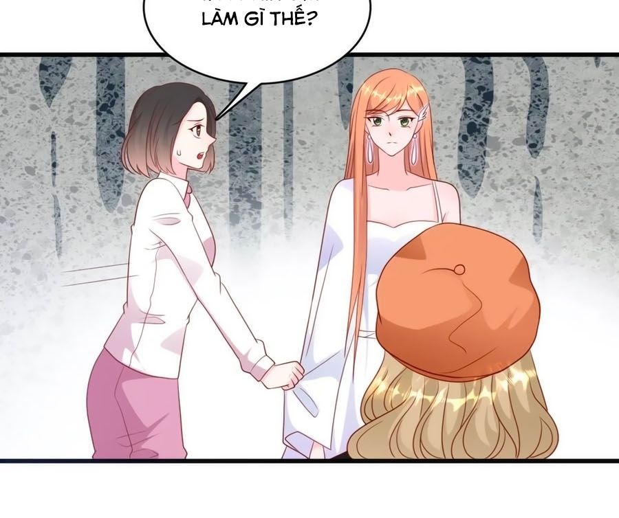 đọc truyện Tổng Tài Daddy Đuổi Tới Nơi Rồi Chương 45 ảnh 30 tại Thiên Thai Truyện