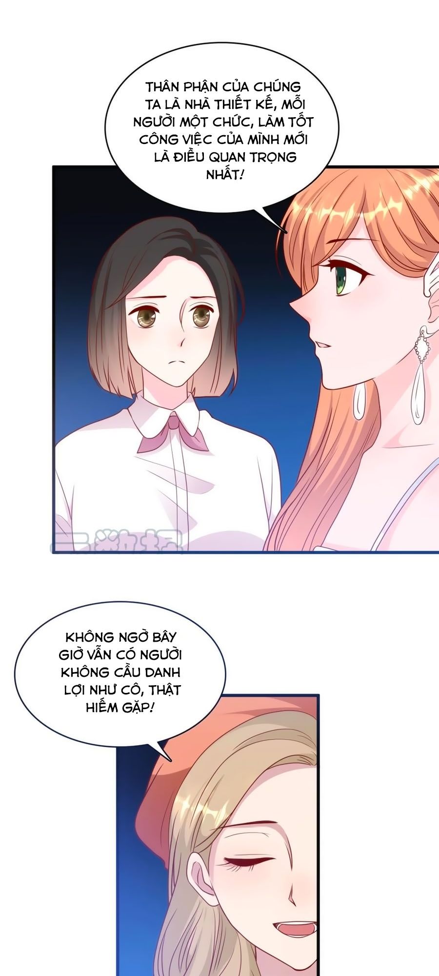 đọc truyện Tổng Tài Daddy Đuổi Tới Nơi Rồi Chương 45 ảnh 31 tại Thiên Thai Truyện