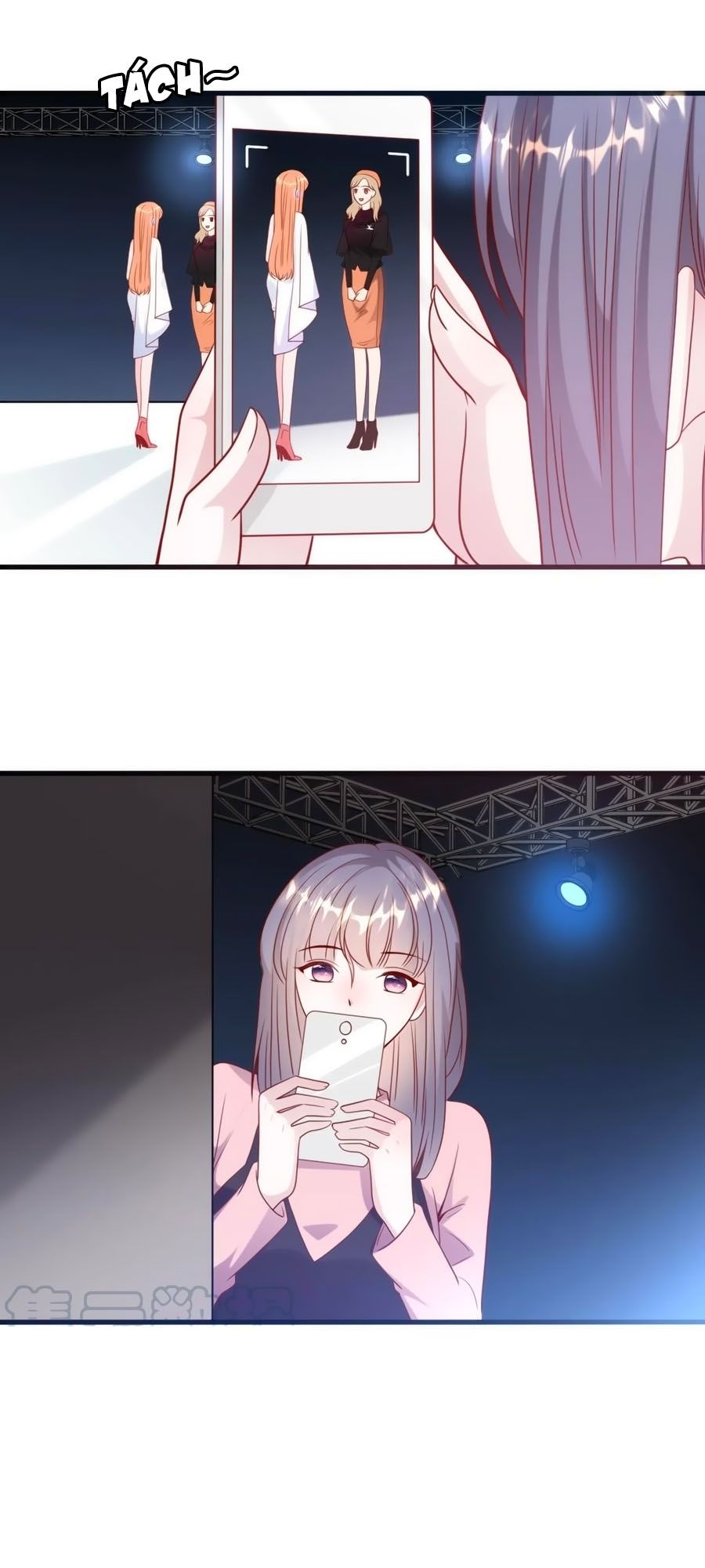 đọc truyện Tổng Tài Daddy Đuổi Tới Nơi Rồi Chương 45 ảnh 33 tại Thiên Thai Truyện