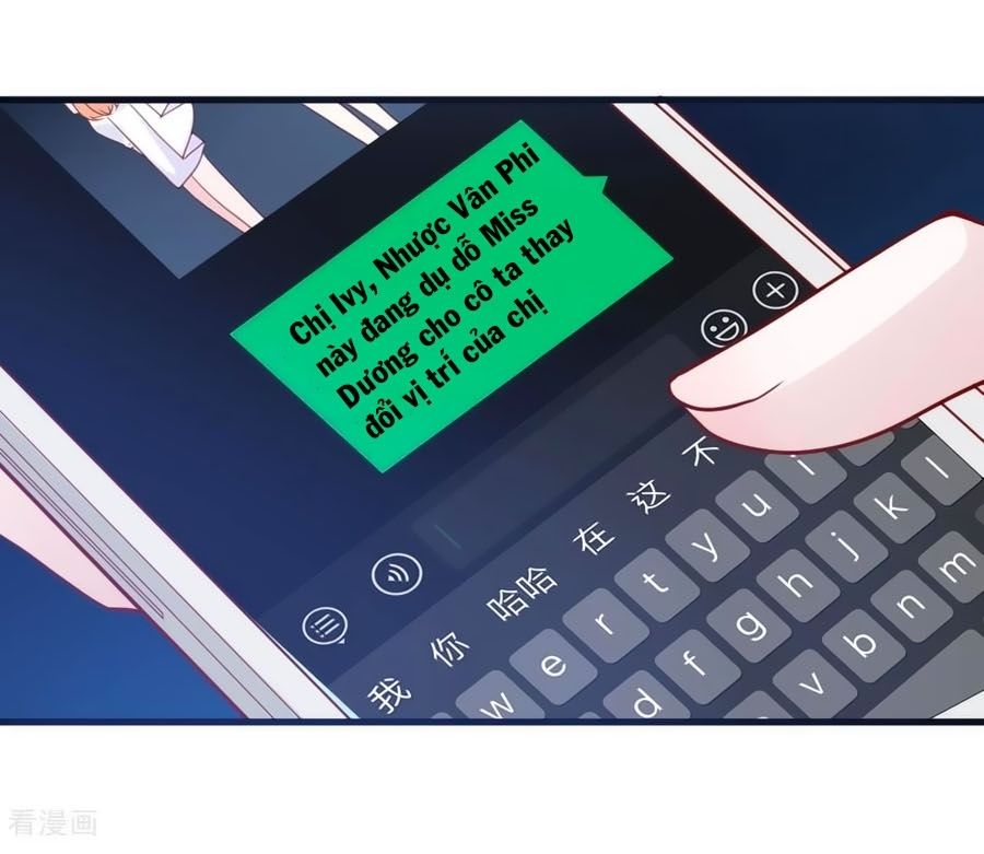 đọc truyện Tổng Tài Daddy Đuổi Tới Nơi Rồi Chương 45 ảnh 34 tại Thiên Thai Truyện