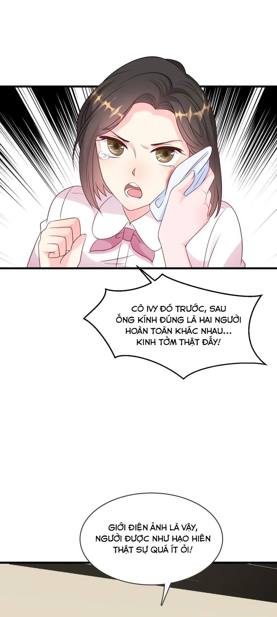 đọc truyện Tổng Tài Daddy Đuổi Tới Nơi Rồi Chương 45 ảnh 8 tại Thiên Thai Truyện