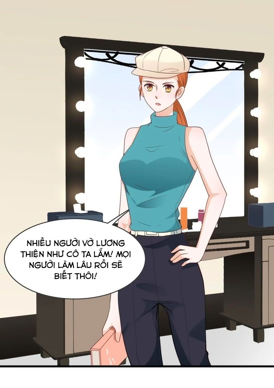 đọc truyện Tổng Tài Daddy Đuổi Tới Nơi Rồi Chương 45 ảnh 9 tại Thiên Thai Truyện