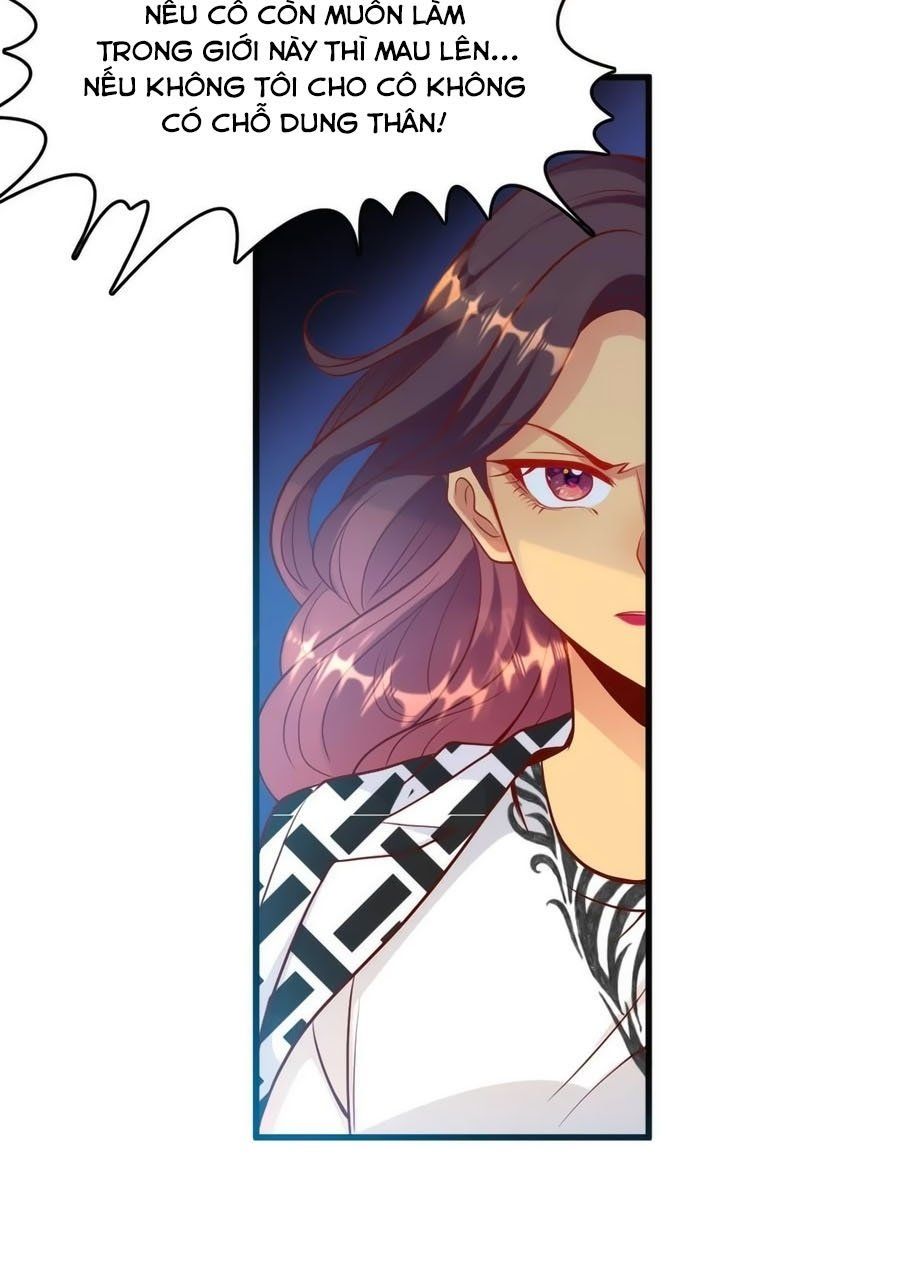 đọc truyện Tổng Tài Daddy Đuổi Tới Nơi Rồi Chương 46 ảnh 12 tại Thiên Thai Truyện