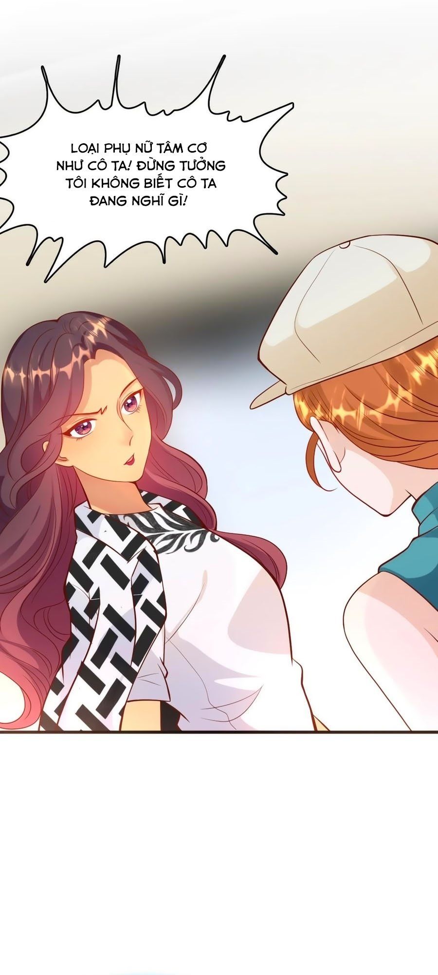 đọc truyện Tổng Tài Daddy Đuổi Tới Nơi Rồi Chương 46 ảnh 15 tại Thiên Thai Truyện