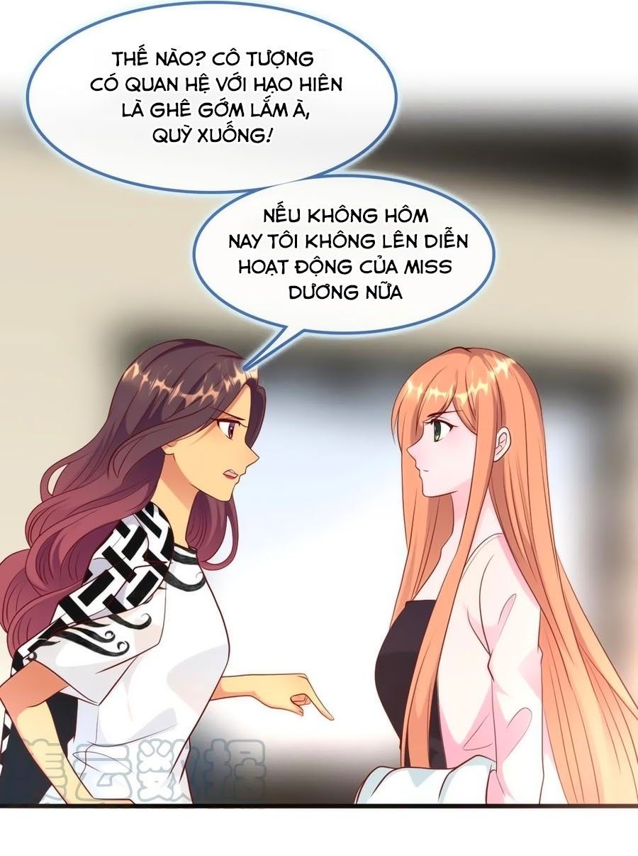 đọc truyện Tổng Tài Daddy Đuổi Tới Nơi Rồi Chương 46 ảnh 16 tại Thiên Thai Truyện