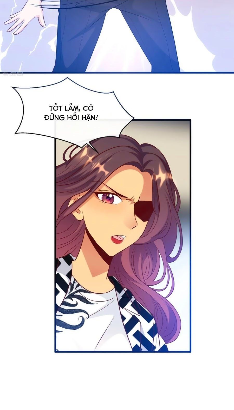 đọc truyện Tổng Tài Daddy Đuổi Tới Nơi Rồi Chương 46 ảnh 18 tại Thiên Thai Truyện