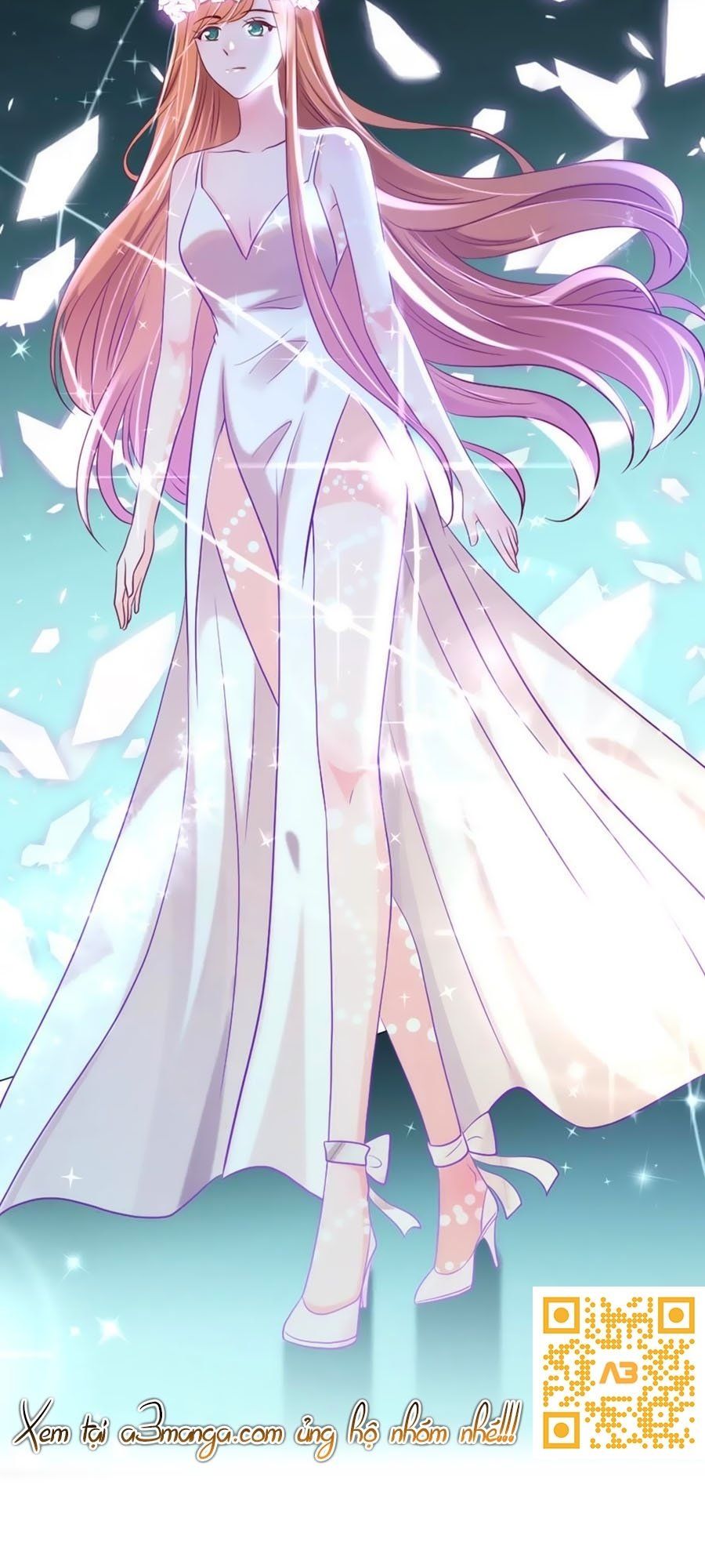 đọc truyện Tổng Tài Daddy Đuổi Tới Nơi Rồi Chương 46 ảnh 23 tại Thiên Thai Truyện