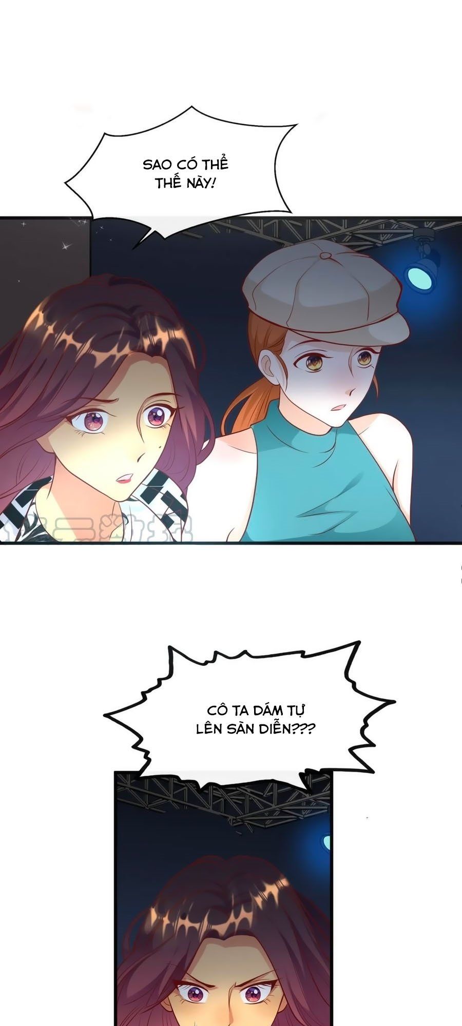 đọc truyện Tổng Tài Daddy Đuổi Tới Nơi Rồi Chương 46 ảnh 25 tại Thiên Thai Truyện