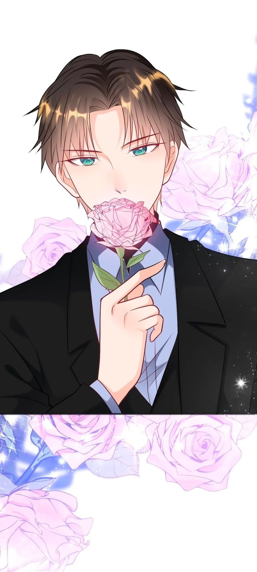 đọc truyện Tổng Tài Daddy Đuổi Tới Nơi Rồi Chương 46 ảnh 31 tại Thiên Thai Truyện