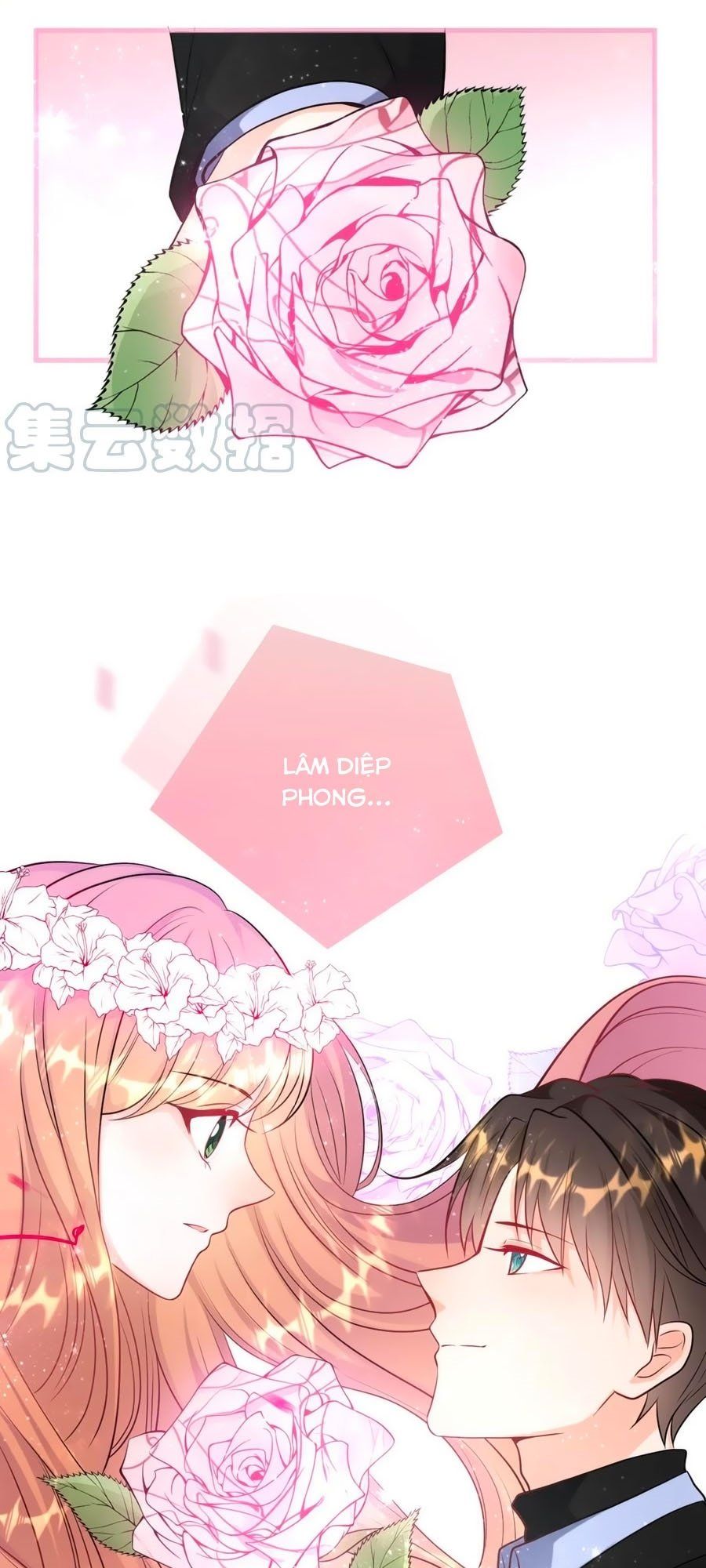 đọc truyện Tổng Tài Daddy Đuổi Tới Nơi Rồi Chương 46 ảnh 33 tại Thiên Thai Truyện