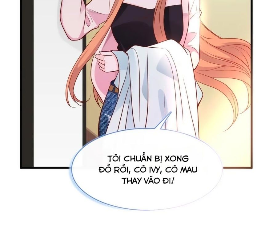 đọc truyện Tổng Tài Daddy Đuổi Tới Nơi Rồi Chương 46 ảnh 6 tại Thiên Thai Truyện