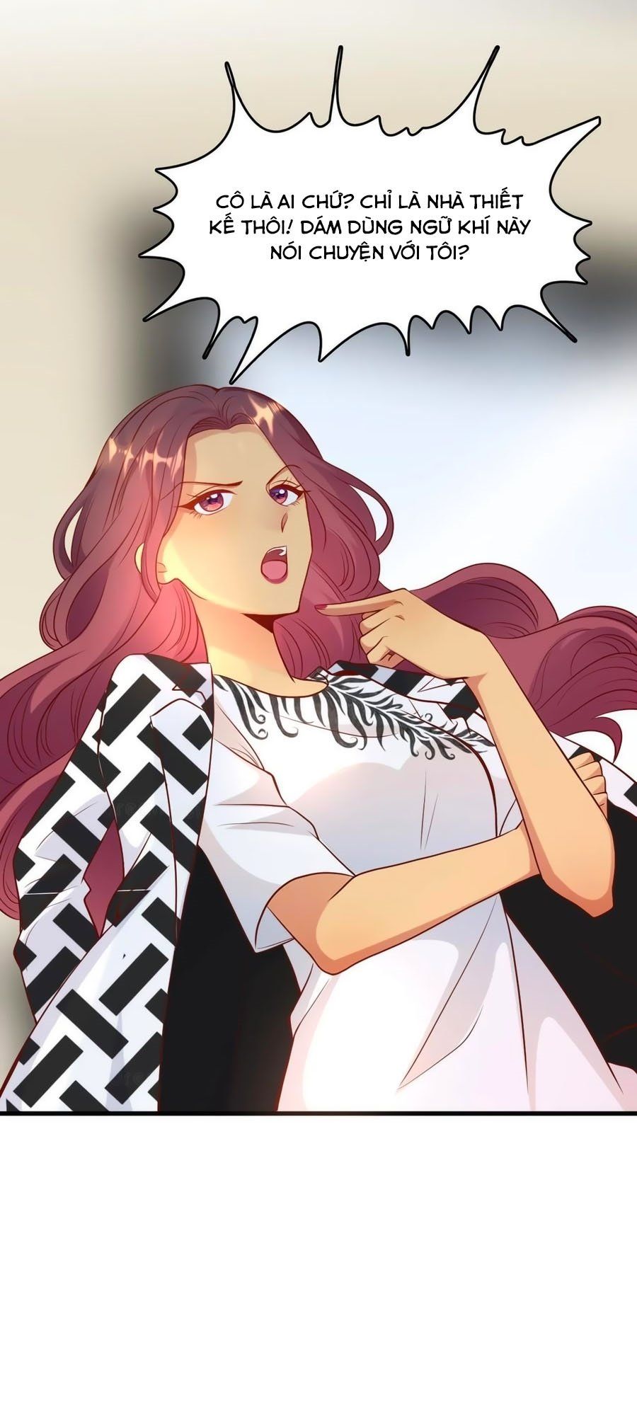 đọc truyện Tổng Tài Daddy Đuổi Tới Nơi Rồi Chương 46 ảnh 9 tại Thiên Thai Truyện