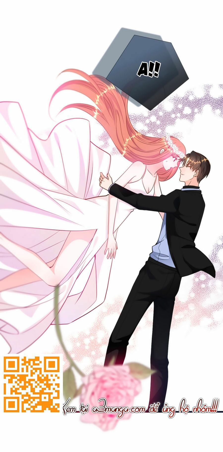 đọc truyện Tổng Tài Daddy Đuổi Tới Nơi Rồi Chương 47 ảnh 3 tại Thiên Thai Truyện