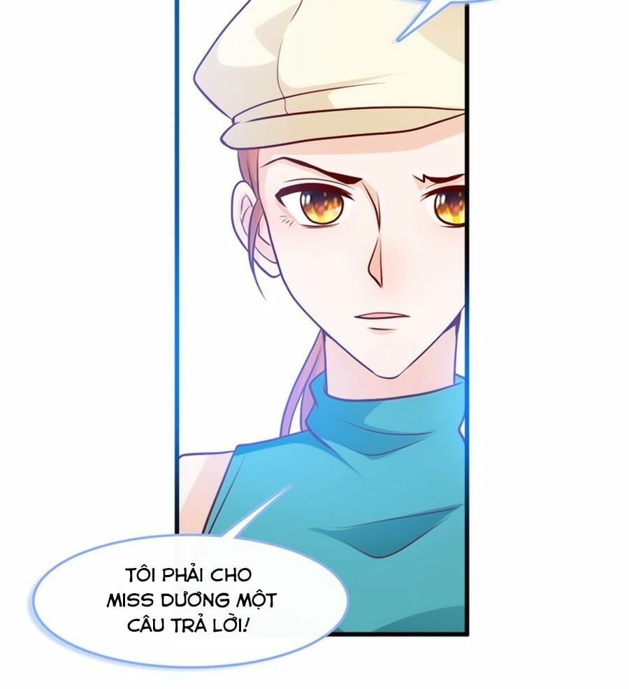 đọc truyện Tổng Tài Daddy Đuổi Tới Nơi Rồi Chương 47 ảnh 12 tại Thiên Thai Truyện