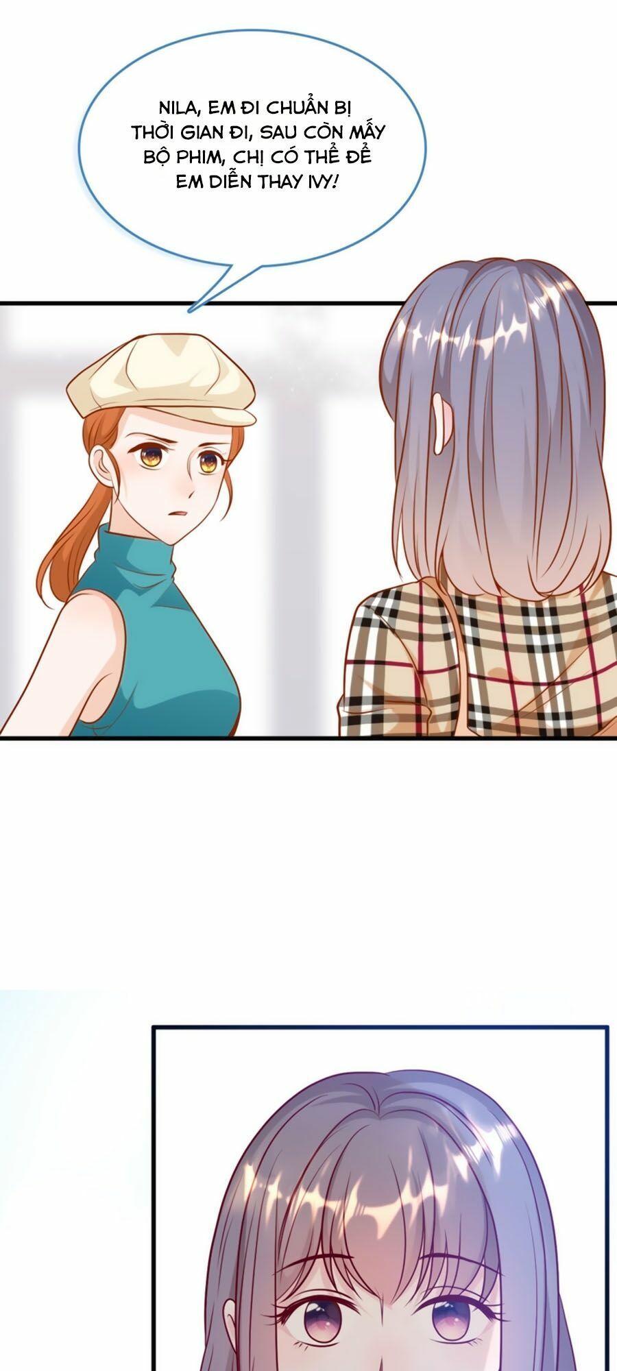 đọc truyện Tổng Tài Daddy Đuổi Tới Nơi Rồi Chương 47 ảnh 21 tại Thiên Thai Truyện