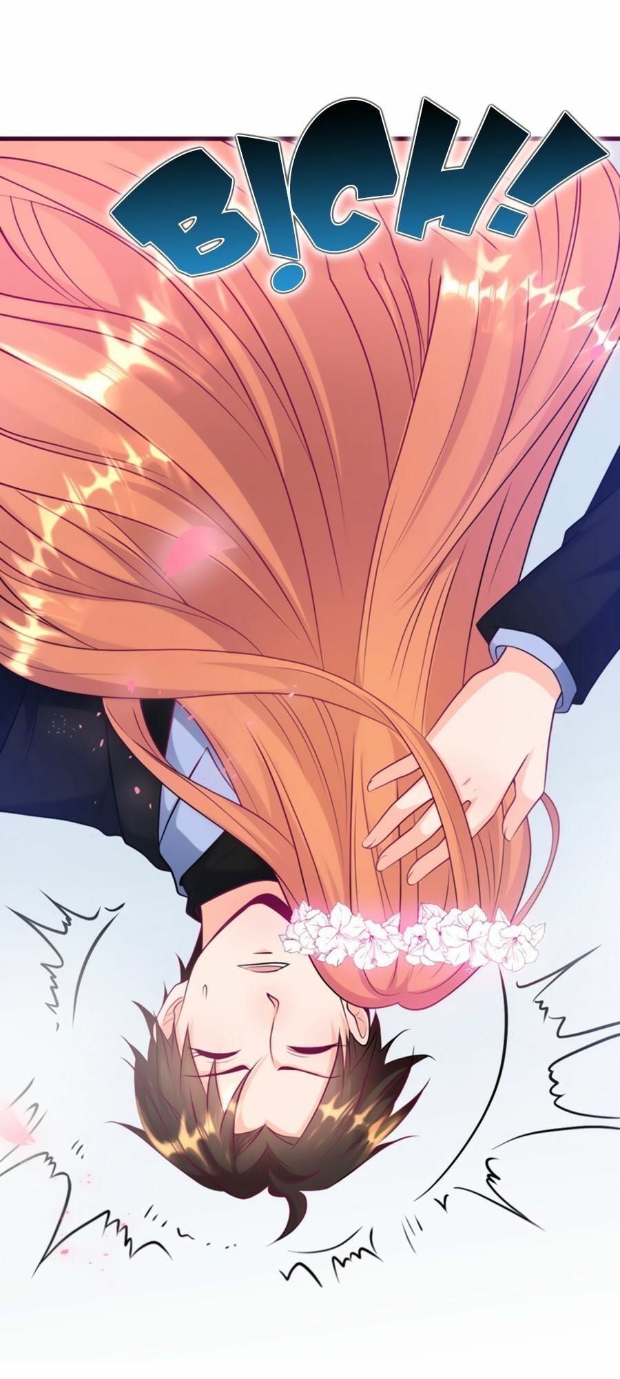 đọc truyện Tổng Tài Daddy Đuổi Tới Nơi Rồi Chương 47 ảnh 4 tại Thiên Thai Truyện