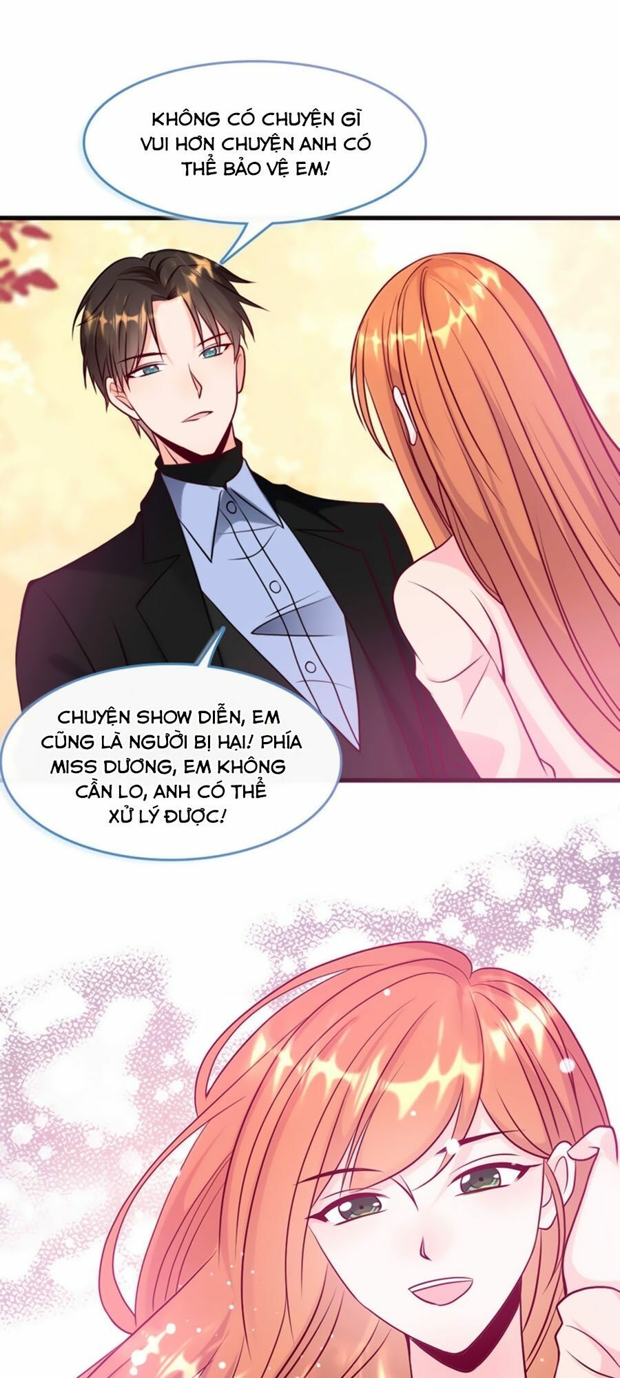 đọc truyện Tổng Tài Daddy Đuổi Tới Nơi Rồi Chương 47 ảnh 27 tại Thiên Thai Truyện