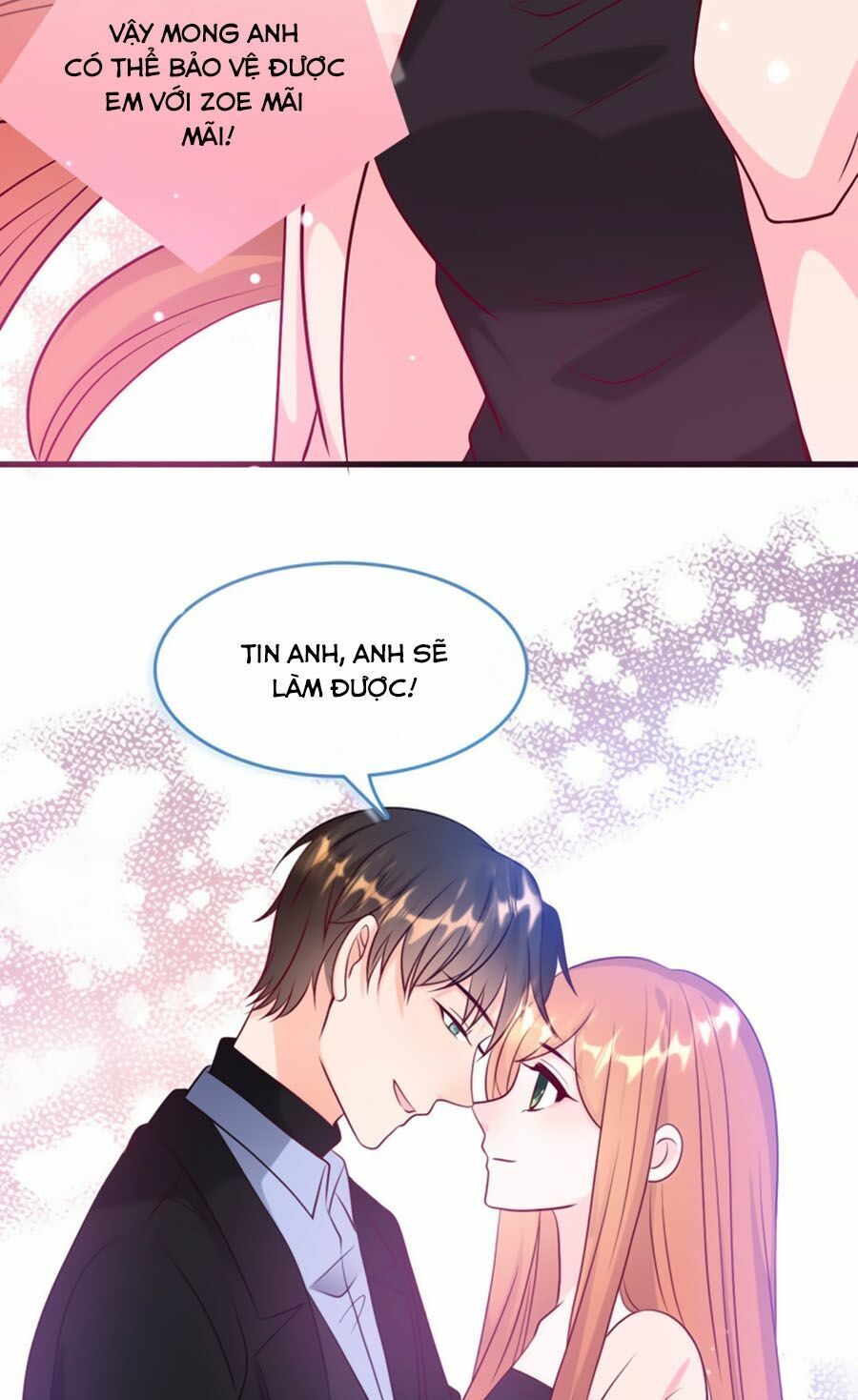 đọc truyện Tổng Tài Daddy Đuổi Tới Nơi Rồi Chương 47 ảnh 29 tại Thiên Thai Truyện