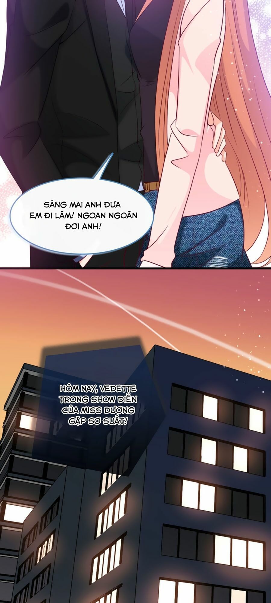 đọc truyện Tổng Tài Daddy Đuổi Tới Nơi Rồi Chương 47 ảnh 30 tại Thiên Thai Truyện