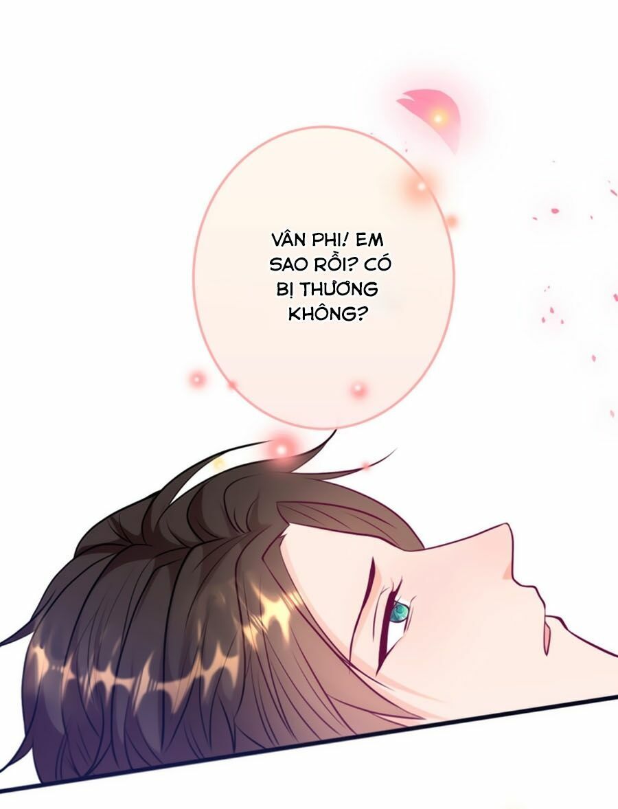 đọc truyện Tổng Tài Daddy Đuổi Tới Nơi Rồi Chương 47 ảnh 5 tại Thiên Thai Truyện