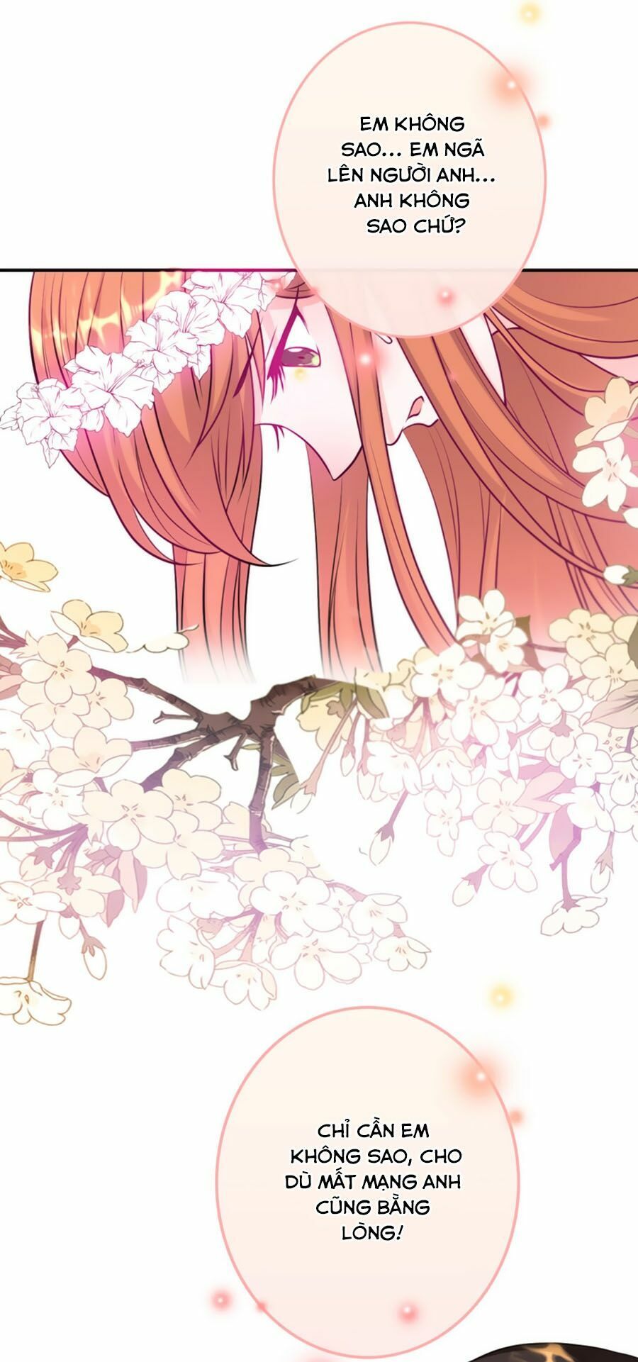 đọc truyện Tổng Tài Daddy Đuổi Tới Nơi Rồi Chương 47 ảnh 6 tại Thiên Thai Truyện