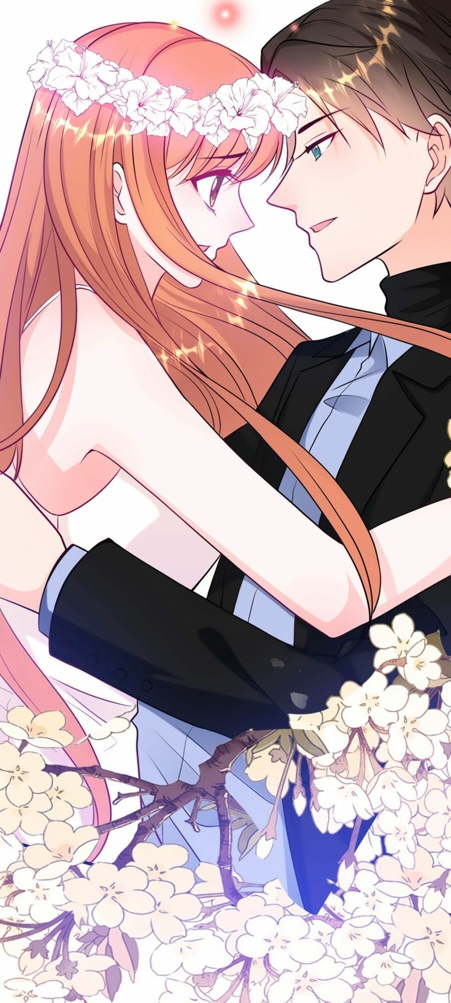 đọc truyện Tổng Tài Daddy Đuổi Tới Nơi Rồi Chương 47 ảnh 7 tại Thiên Thai Truyện