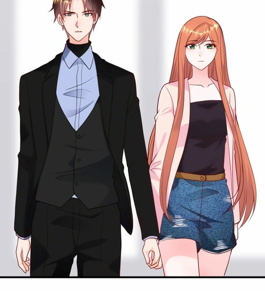 đọc truyện Tổng Tài Daddy Đuổi Tới Nơi Rồi Chương 47 ảnh 10 tại Thiên Thai Truyện