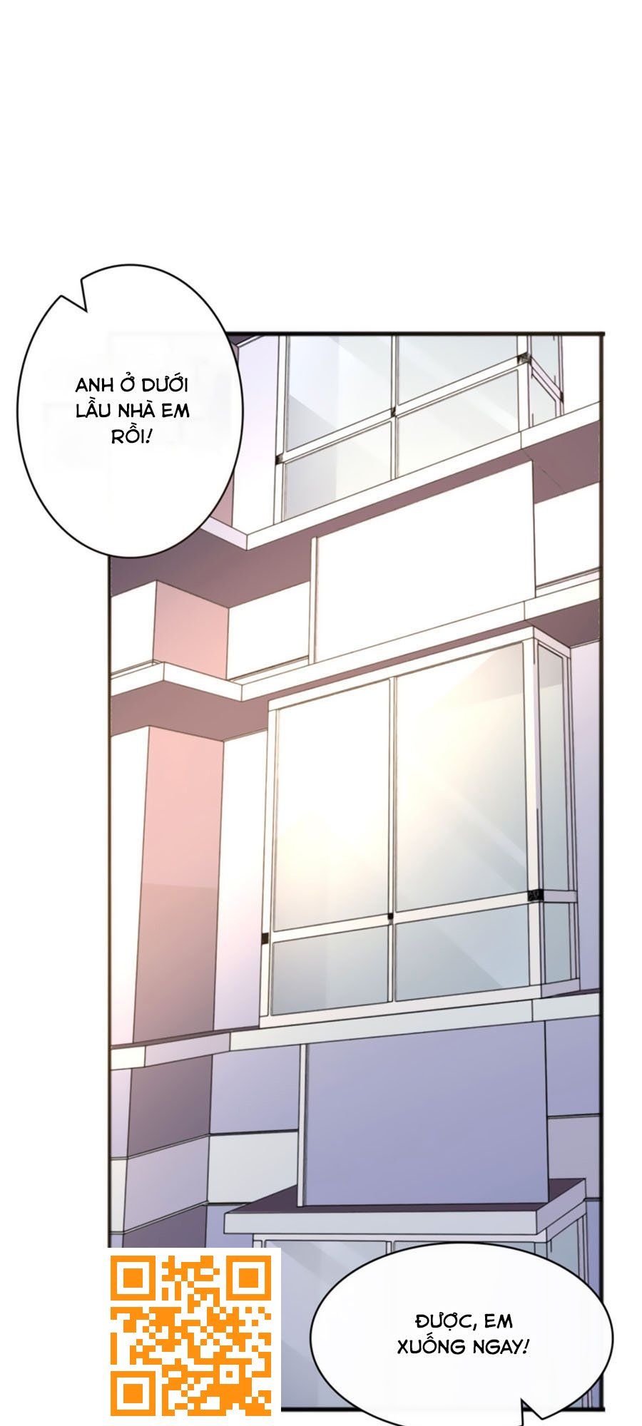 đọc truyện Tổng Tài Daddy Đuổi Tới Nơi Rồi Chương 48 ảnh 3 tại Thiên Thai Truyện