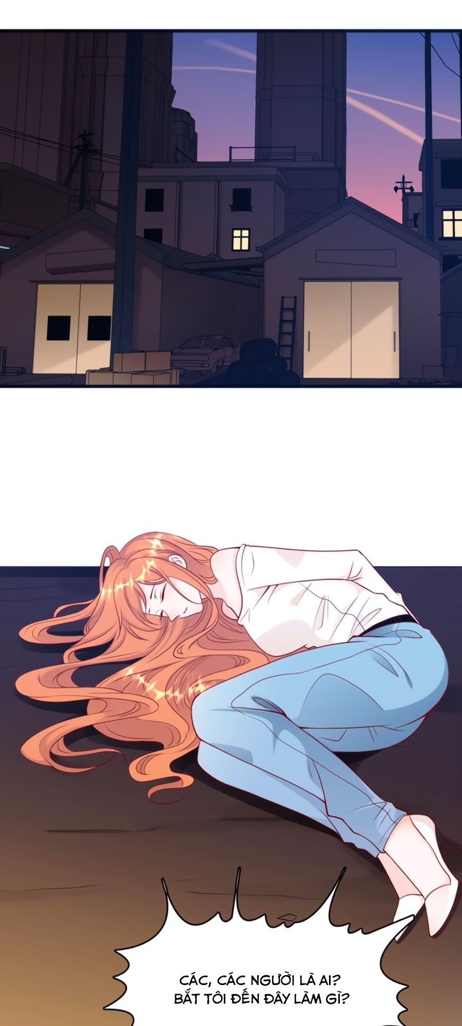 đọc truyện Tổng Tài Daddy Đuổi Tới Nơi Rồi Chương 48 ảnh 15 tại Thiên Thai Truyện