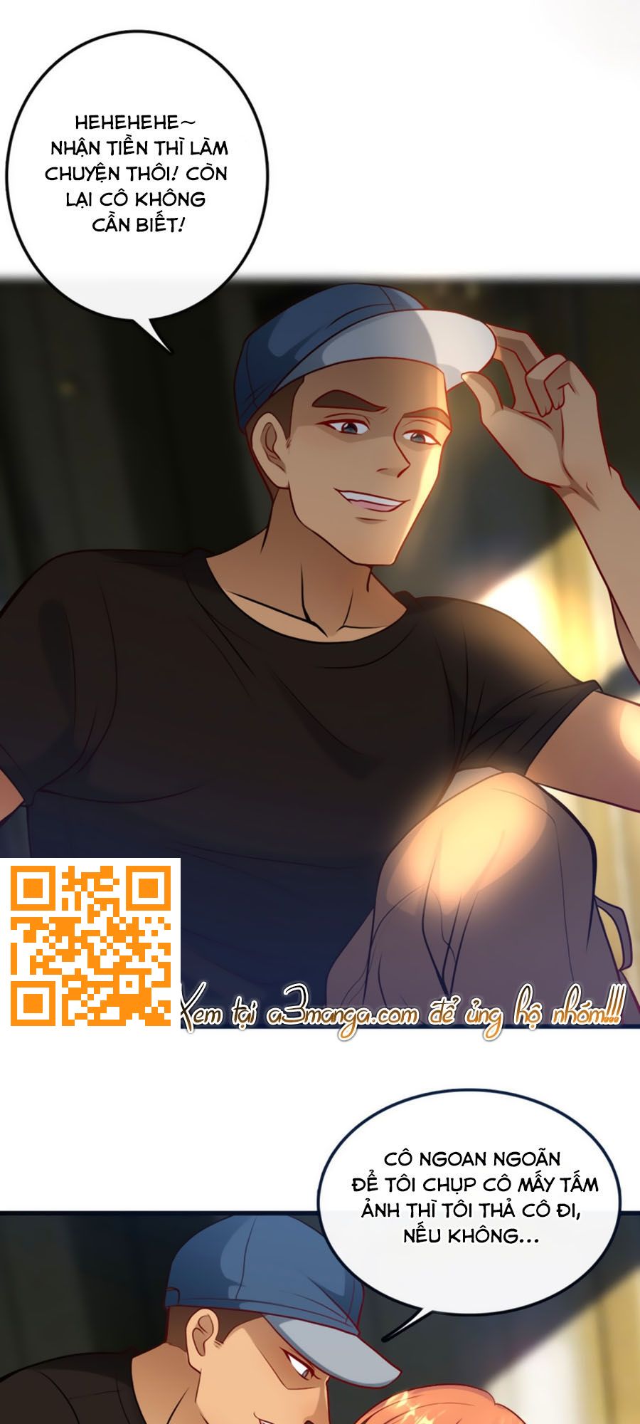 đọc truyện Tổng Tài Daddy Đuổi Tới Nơi Rồi Chương 48 ảnh 17 tại Thiên Thai Truyện