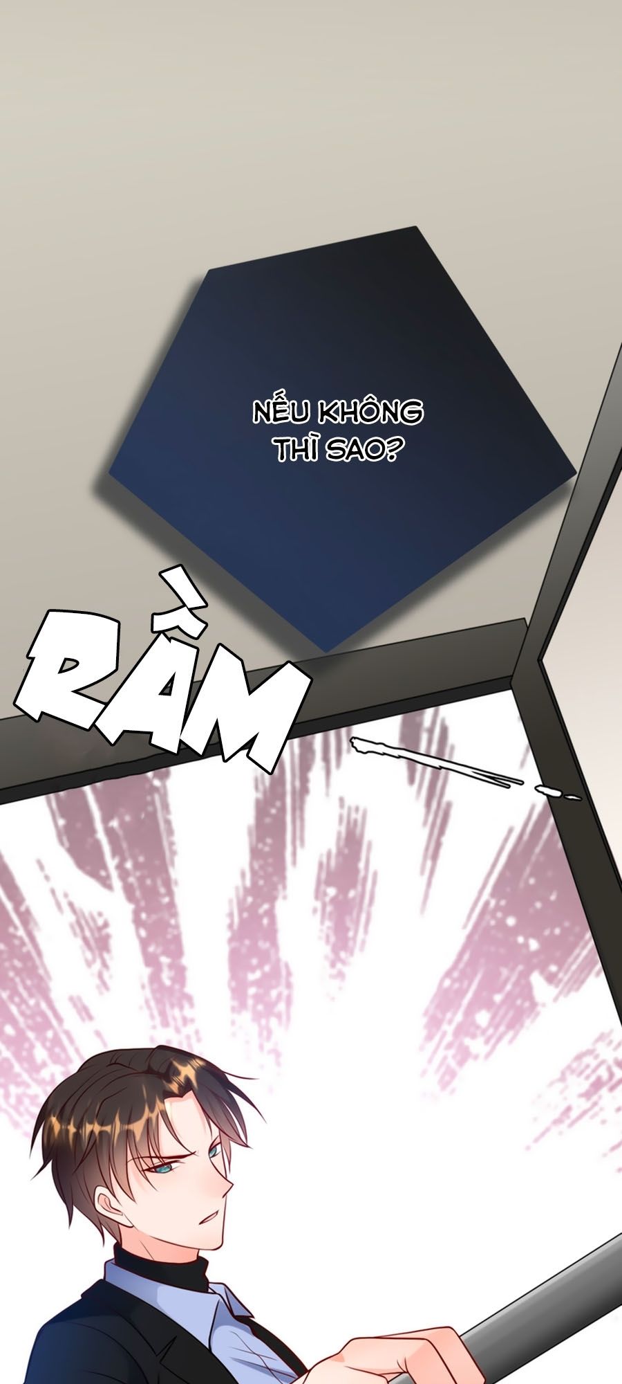 đọc truyện Tổng Tài Daddy Đuổi Tới Nơi Rồi Chương 48 ảnh 19 tại Thiên Thai Truyện