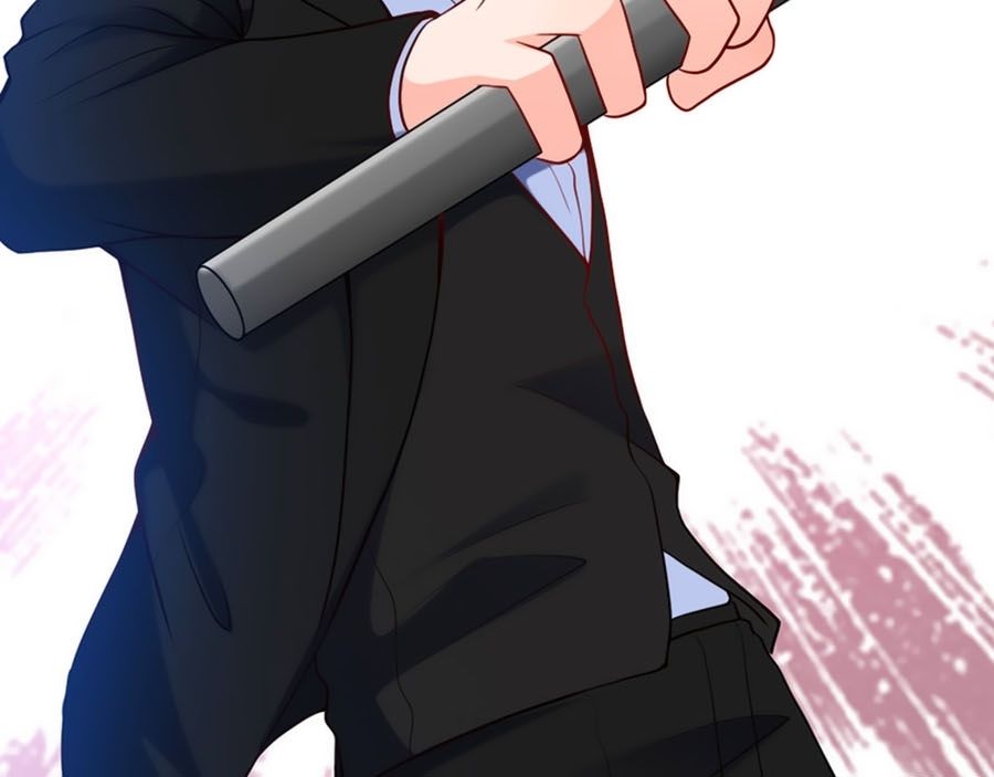 đọc truyện Tổng Tài Daddy Đuổi Tới Nơi Rồi Chương 48 ảnh 20 tại Thiên Thai Truyện