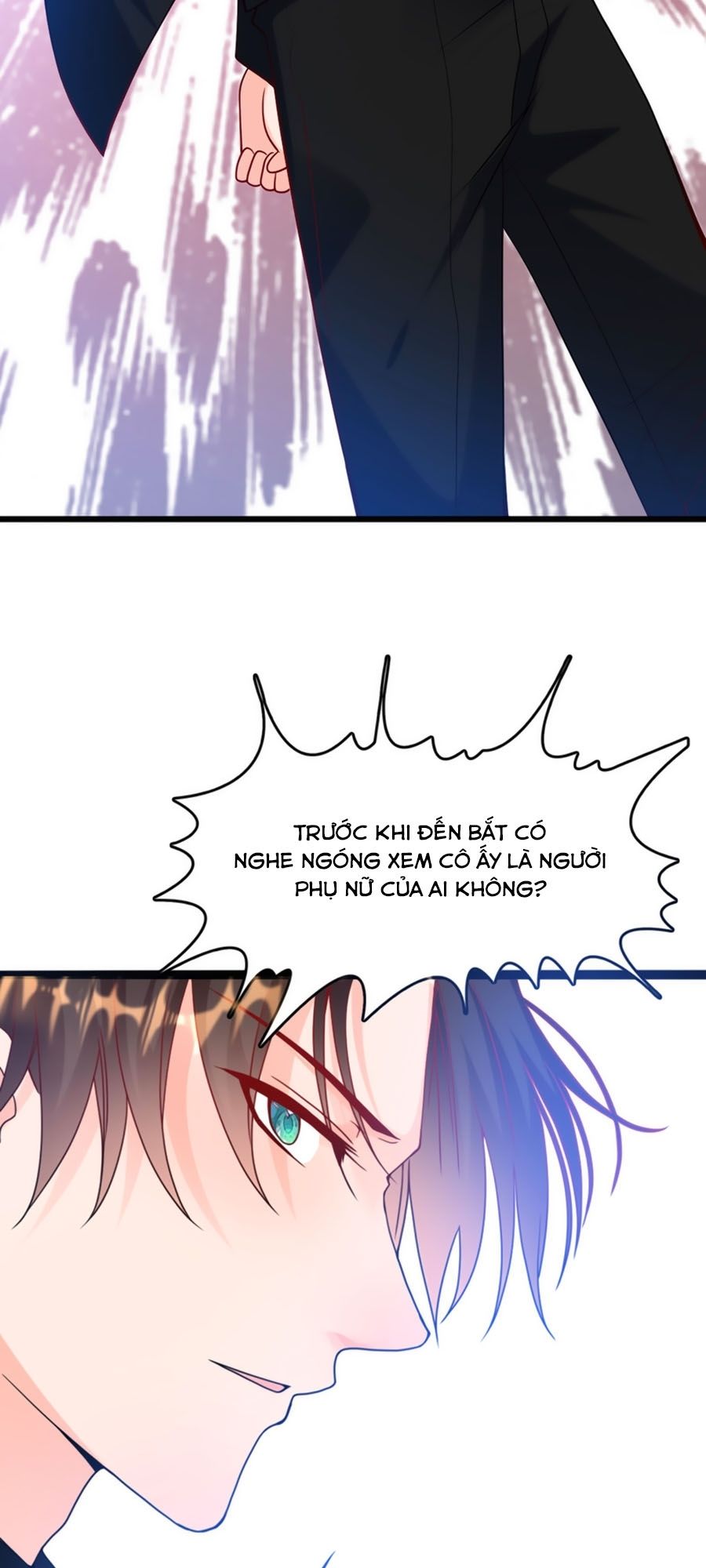 đọc truyện Tổng Tài Daddy Đuổi Tới Nơi Rồi Chương 48 ảnh 21 tại Thiên Thai Truyện