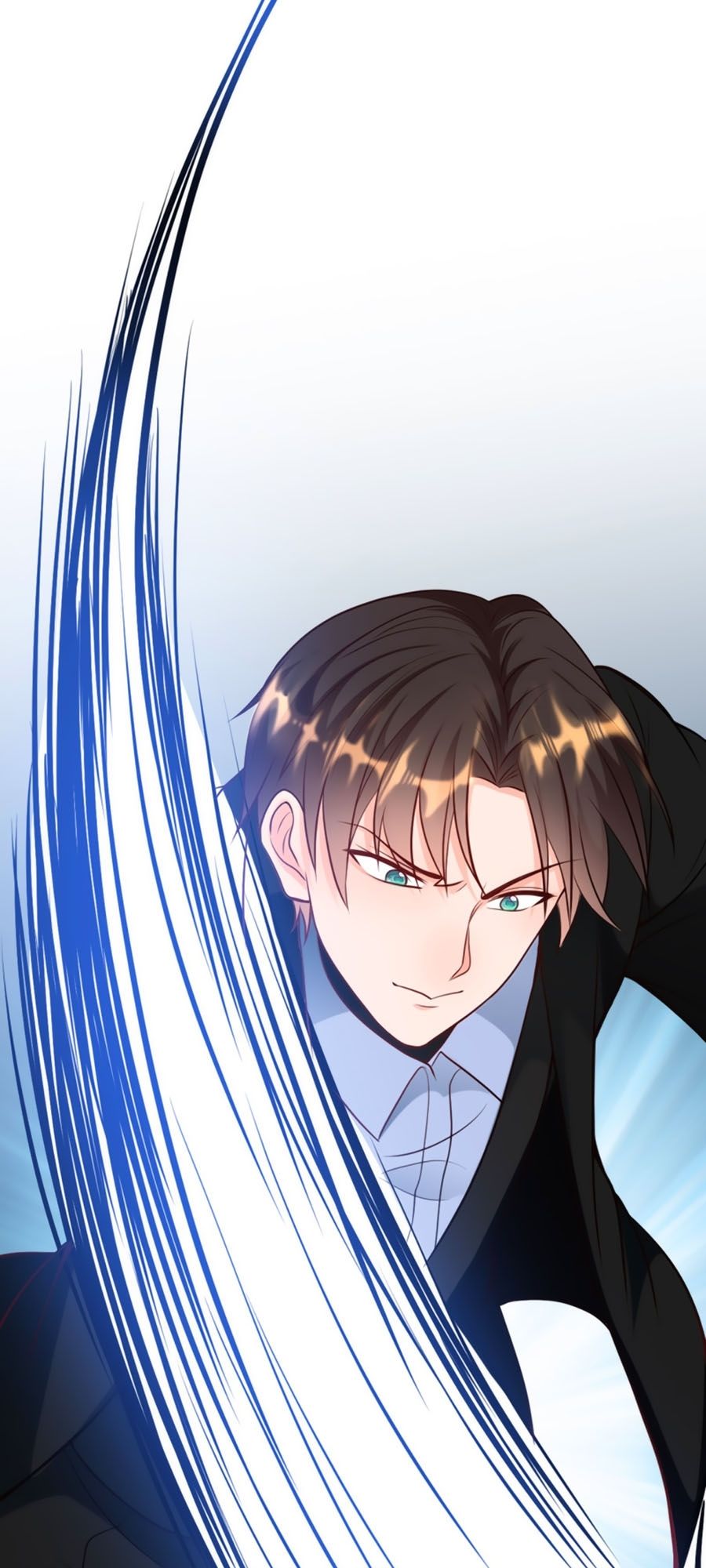 đọc truyện Tổng Tài Daddy Đuổi Tới Nơi Rồi Chương 48 ảnh 23 tại Thiên Thai Truyện